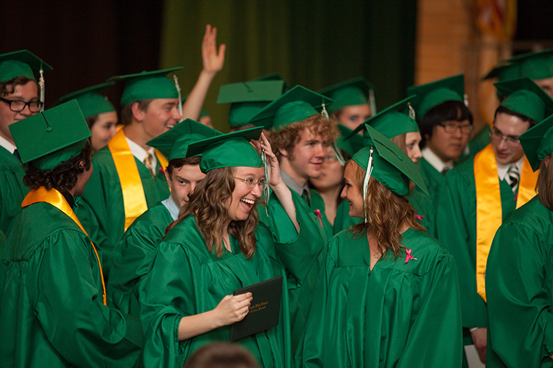 Regis Catholic Schools Foundation