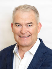 Dr. Todd Hehli