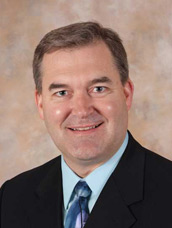 Dr. Todd Hehli
